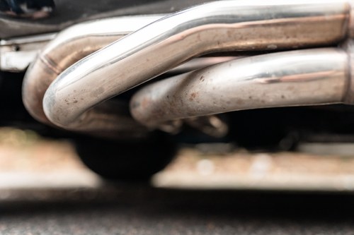 1978 Chevrolet Corvette C3 En venta (imagen 138 de 160)