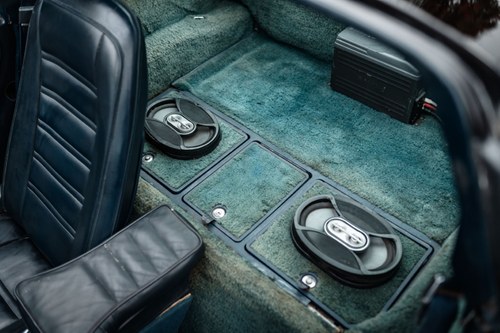 1978 Chevrolet Corvette C3 En venta (imagen 72 de 160)