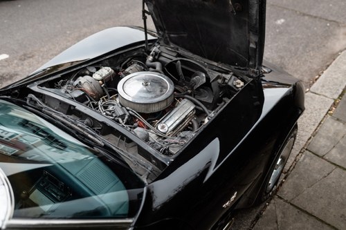 1978 Chevrolet Corvette C3 En venta (imagen 112 de 160)