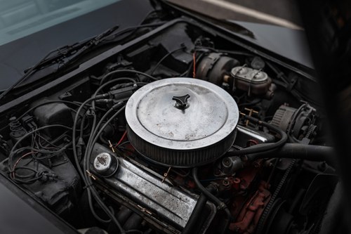 1978 Chevrolet Corvette C3 En venta (imagen 115 de 160)