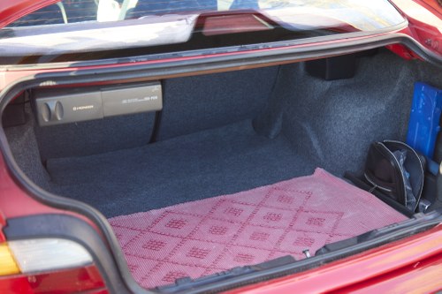 1995 BMW 318is (E36) Te koop (foto 59 van 145)