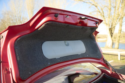 1995 BMW 318is (E36) Te koop (foto 61 van 145)