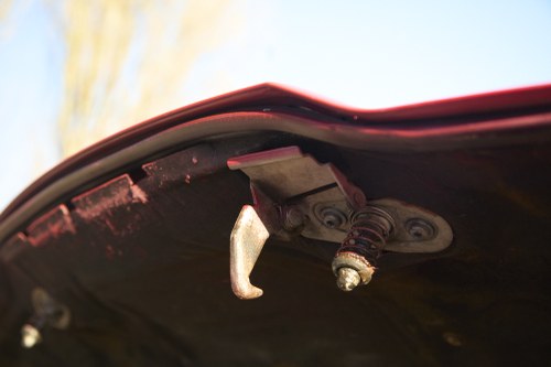 1995 BMW 318is (E36) Te koop (foto 124 van 145)