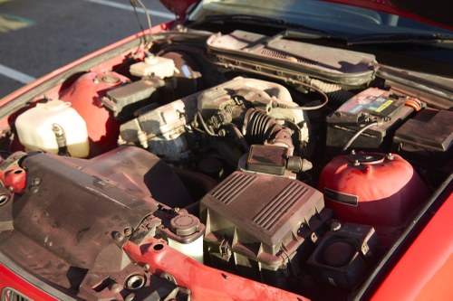 1995 BMW 318is (E36) Te koop (foto 128 van 145)