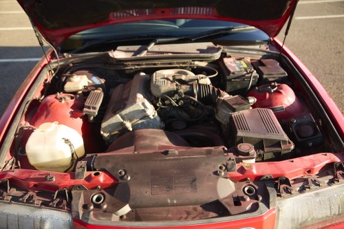 1995 BMW 318is (E36) Te koop (foto 129 van 145)