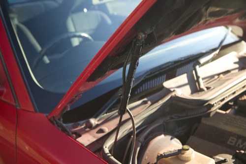 1995 BMW 318is (E36) Te koop (foto 132 van 145)