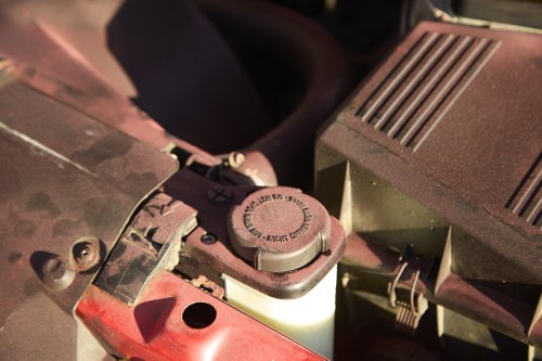 1995 BMW 318is (E36) Te koop (foto 136 van 145)