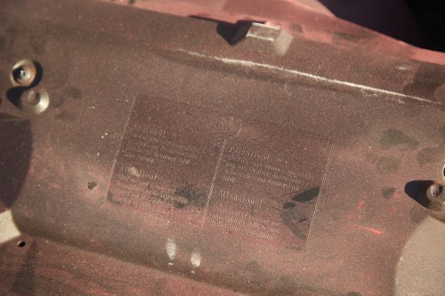 1995 BMW 318is (E36) Te koop (foto 137 van 145)