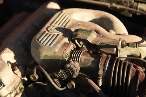 1995 BMW 318is (E36) Te koop (foto 139 van 145)