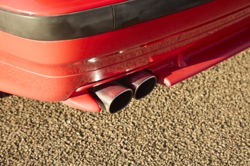 1995 BMW 318is (E36) Te koop (foto 71 van 145)