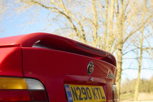 1995 BMW 318is (E36) Te koop (foto 74 van 145)