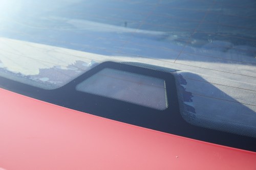 1995 BMW 318is (E36) Te koop (foto 78 van 145)