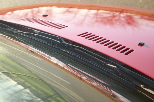 1995 BMW 318is (E36) Te koop (foto 87 van 145)