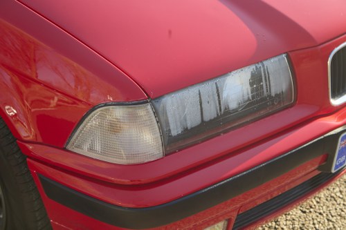 1995 BMW 318is (E36) Te koop (foto 88 van 145)