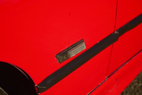 1995 BMW 318is (E36) Te koop (foto 94 van 145)