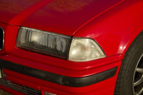 1995 BMW 318is (E36) Te koop (foto 100 van 145)