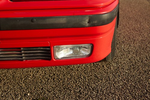 1995 BMW 318is (E36) Te koop (foto 103 van 145)