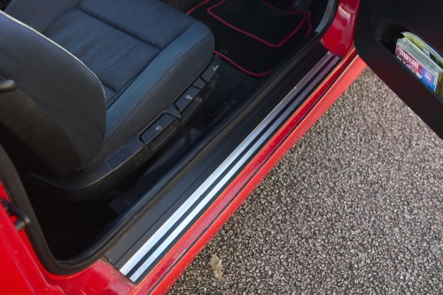 1995 BMW 318is (E36) Te koop (foto 30 van 145)