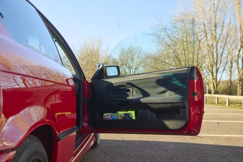 1995 BMW 318is (E36) Te koop (foto 31 van 145)