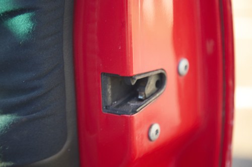 1995 BMW 318is (E36) Te koop (foto 33 van 145)