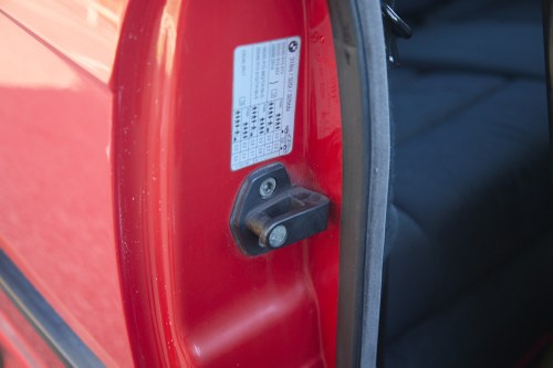 1995 BMW 318is (E36) Te koop (foto 34 van 145)