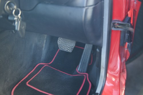 1995 BMW 318is (E36) Te koop (foto 37 van 145)