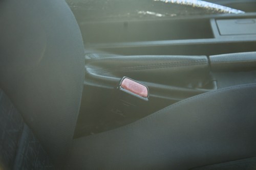 1995 BMW 318is (E36) Te koop (foto 38 van 145)