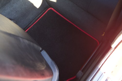 1995 BMW 318is (E36) Te koop (foto 40 van 145)