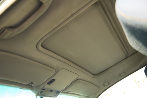 1995 BMW 318is (E36) Te koop (foto 44 van 145)