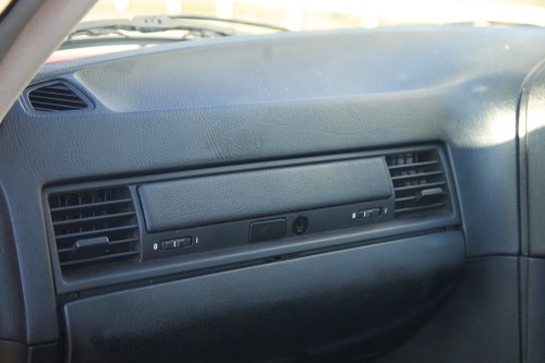 1995 BMW 318is (E36) Te koop (foto 45 van 145)