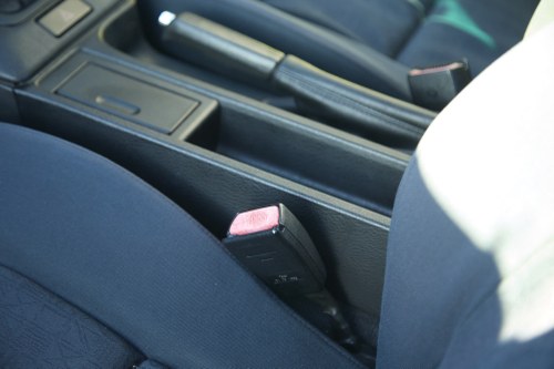 1995 BMW 318is (E36) Te koop (foto 46 van 145)