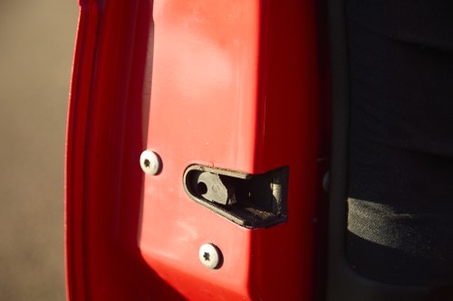 1995 BMW 318is (E36) Te koop (foto 47 van 145)