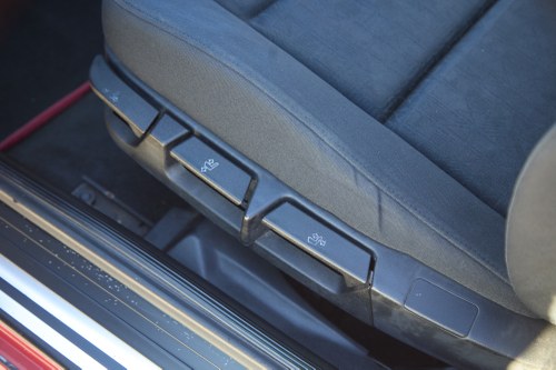 1995 BMW 318is (E36) Te koop (foto 48 van 145)