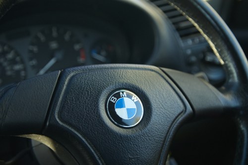 1995 BMW 318is (E36) Te koop (foto 16 van 145)