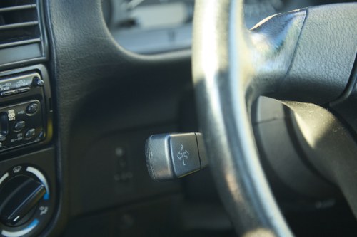 1995 BMW 318is (E36) Te koop (foto 51 van 145)