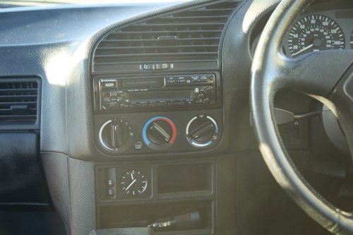 1995 BMW 318is (E36) Te koop (foto 53 van 145)