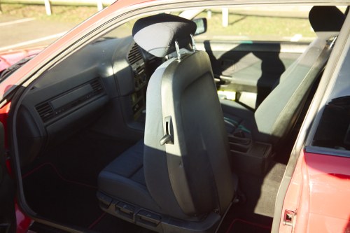 1995 BMW 318is (E36) Te koop (foto 54 van 145)