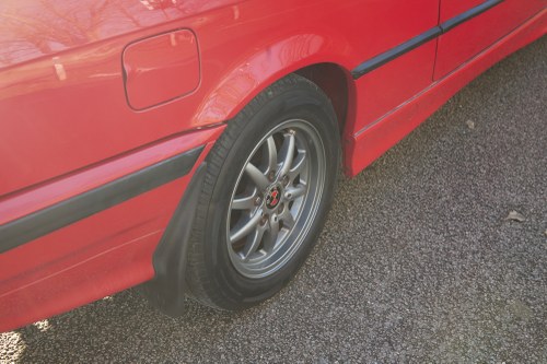 1995 BMW 318is (E36) Te koop (foto 123 van 145)