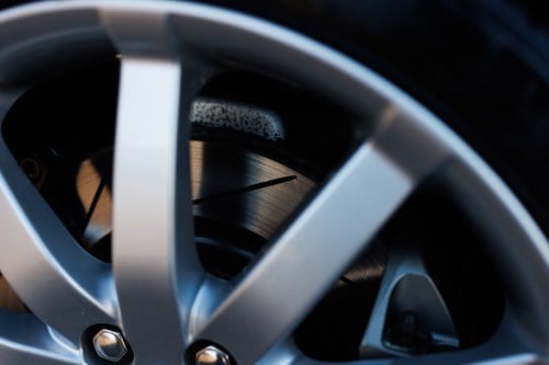 2004 Aston Martin DB9 In vendita (immagine 69 di 199)