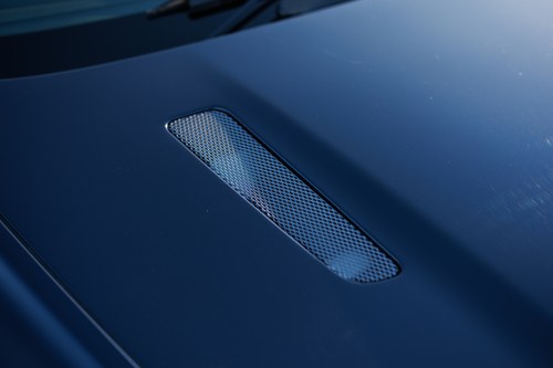 2004 Aston Martin DB9 In vendita (immagine 81 di 199)