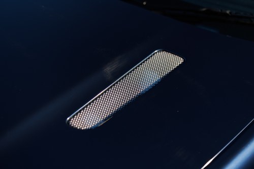 2004 Aston Martin DB9 In vendita (immagine 83 di 199)