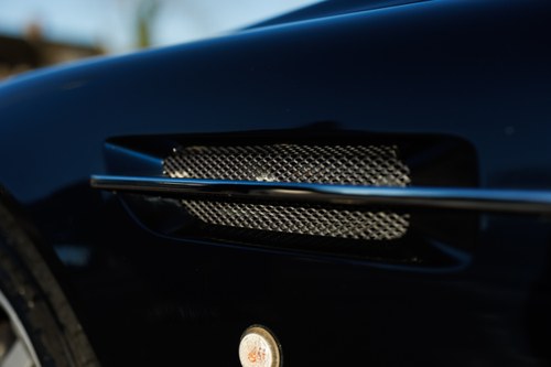 2004 Aston Martin DB9 In vendita (immagine 95 di 199)