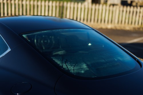 2004 Aston Martin DB9 In vendita (immagine 110 di 199)