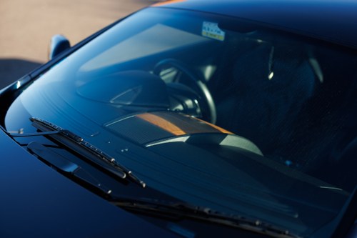 2004 Aston Martin DB9 In vendita (immagine 125 di 199)