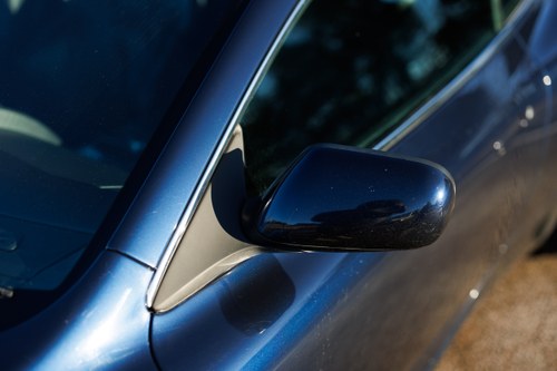 2004 Aston Martin DB9 In vendita (immagine 126 di 199)