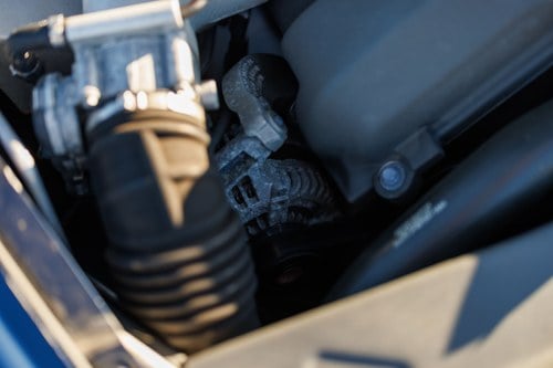 2004 Aston Martin DB9 In vendita (immagine 188 di 199)