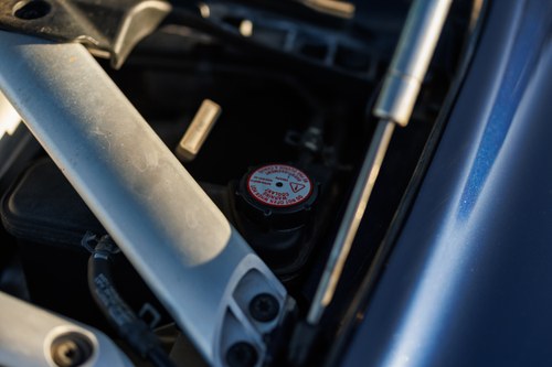 2004 Aston Martin DB9 In vendita (immagine 191 di 199)