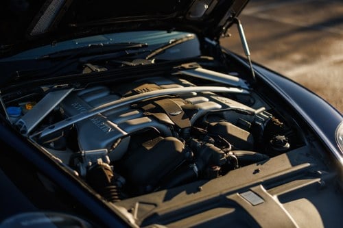 2004 Aston Martin DB9 In vendita (immagine 194 di 199)