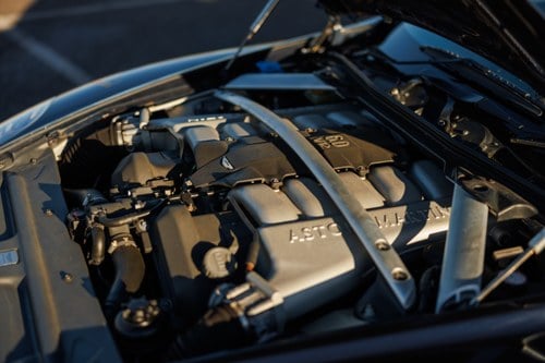 2004 Aston Martin DB9 In vendita (immagine 199 di 199)