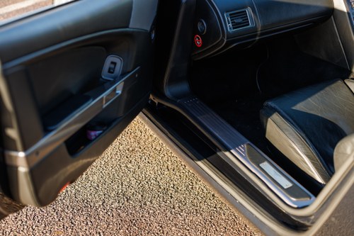 2004 Aston Martin DB9 In vendita (immagine 37 di 199)